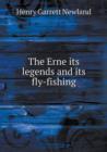 The Erne Its Legends and Its Fly-Fishing - Book