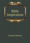 Bible Inspiration - Book