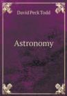 Astronomy - Book