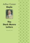 The Stark Munro Letters an Epistolary Novel - Book