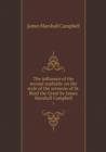 The Influence of the Second Sophistic on the Style of the Sermons of St. Basil the Great by James Marshall Campbell 2 - Book