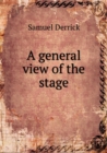 A General View of the Stage - Book