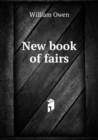 New Book of Fairs - Book