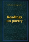 Readings on Poetry - Book