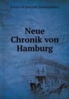 Neue Chronik Von Hamburg - Book