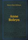 Anne Boleyn - Book