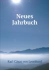 Neues Jahrbuch - Book
