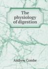 The Physiology of Digestion - Book