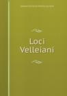 Loci Velleiani - Book