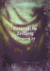 Botanische Zeitung Jahrgang 24 - Book