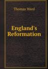 England's Reformation - Book