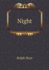 Night - Book