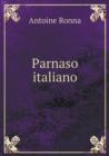 Parnaso Italiano - Book