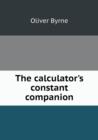 The Calculator's Constant Companion - Book