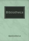 Bibliotheca - Book