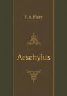 Aeschylus - Book