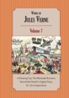 Works of Jules Verne Volume 7 : A Floating City; The Blockade Runners; Round the World in Eighty Days; Dr. Ox's Experiment - Book