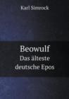 Beowulf Das Alteste Deutsche Epos - Book