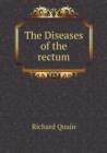 The Diseases of the rectum - Book