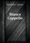 Bianca Cappello - Book