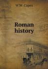 Roman History - Book