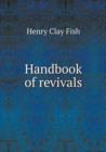 Handbook of Revivals - Book