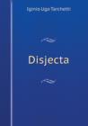 Disjecta - Book