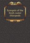 Synopsis of the Fresh-Water Rhizopods - Book