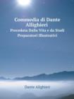 Commedia Di Dante Allighieri - Book