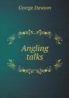 Angling Talks - Book