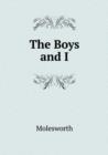 The Boys and I - Book