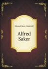 Alfred Saker - Book