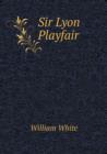 Sir Lyon Playfair - Book