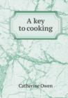 A Key to Cooking - Book