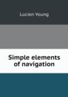 Simple Elements of Navigation - Book