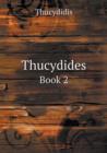 Thucydides Book 2 - Book