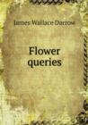 Flower Queries - Book