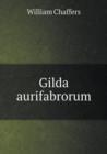 Gilda Aurifabrorum - Book