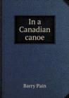 In a Canadian Canoe - Book
