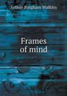 Frames of Mind - Book