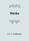 Werke - Book