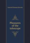Pleasures of the Telescope - Book