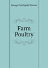 Farm Poultry - Book