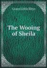 The Wooing of Sheila - Book