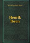 Henrik Ibsen - Book