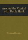Around the Capital with Uncle Hank - Book