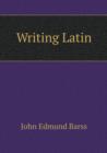 Writing Latin - Book