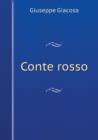 Conte Rosso - Book