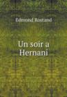 Un Soir a Hernani - Book