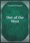 Out of the West - Book